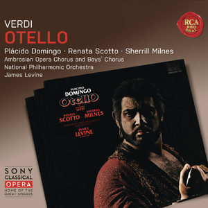 Verdi:Otello: Act III: Viva il Leon di San Marco!