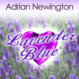 Lavender Blue