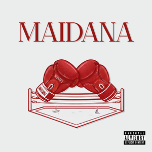 MAIDANA