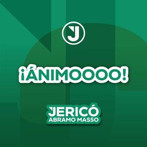 ¡Ánimoooo!