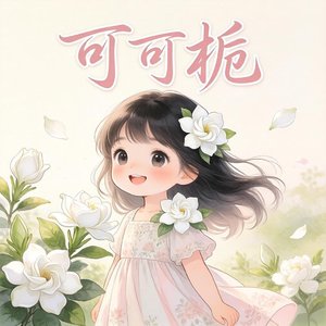 可可栀