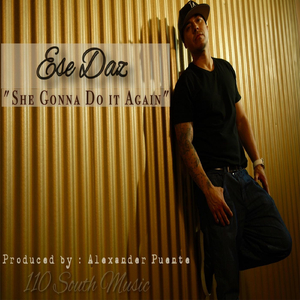 She Gonna Do It Again