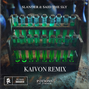 Potions (Kaivon Remix)