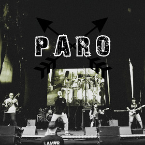 De Espaldas a la Muerte (Live)