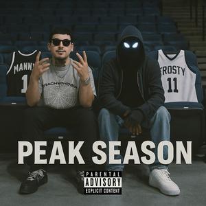 Peak Season (feat. IGOBYFROSTY)