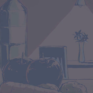 メーベル（翻自 v flower）