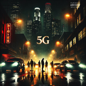 5G