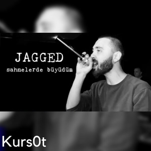 Sahnelerde Büyüdüm