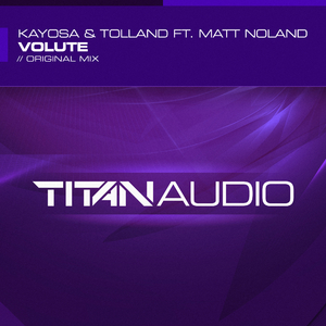 Volute (Original Mix)