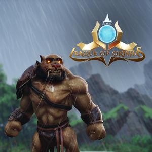 We Are gods (feat. Tolu Obanro)