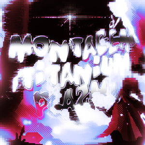 MONTAGEM TITANIUM PLAZMA