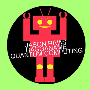 Quantum Computing (Extended Club Mix)