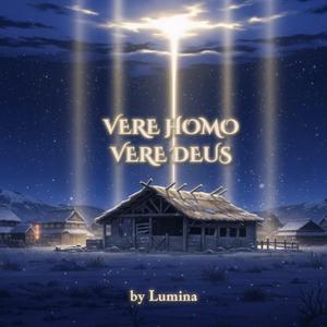 光は馬小屋で生まれた ~ Where the Light Was Born