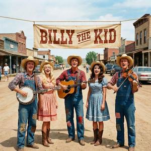 Billy The Kid