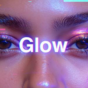 glow