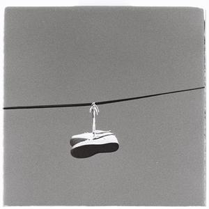 Couple Blocks (feat. Aaron Rose & CGODTHEDON)