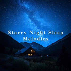 Whisper of Midnight Serenity