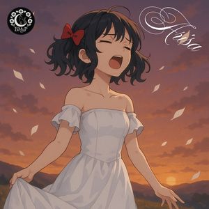 雪の勇気 (Arisa Version)