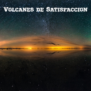 Volcanes de Satisfaccion