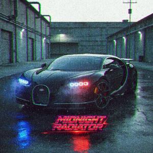MIDNIGHT RADIATOR