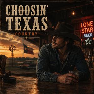Choosin' Texas (Country)