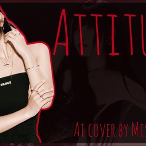 AI COVER MISAMO-ATTITUDE