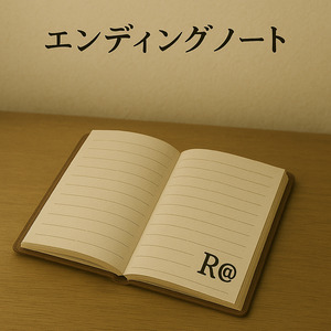 エンディングノート