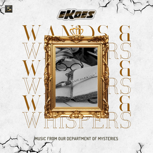 Severus and Lily (A Love Theme)