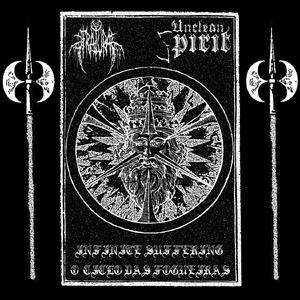 Infinite Suffering / Malebolge Babylon