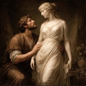 Pigmalião e Galateia (Acústica)