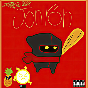 Jonrón (Intro)