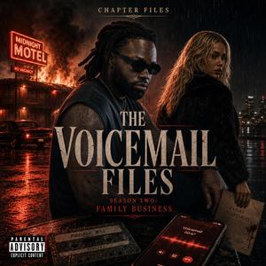 Episode nine the father calls