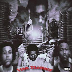 Talk is cheap (feat. Breakdownkeys)