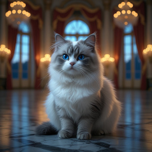 Where the Balance Falls