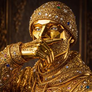 CORNY (feat. Da Bean)