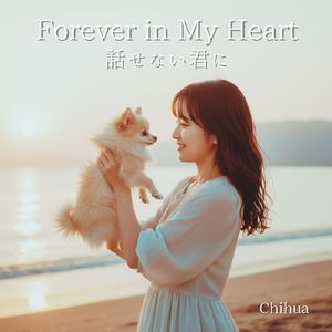 Forever in My Heart ～ 話せない君に