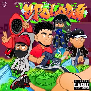 Palestina (feat. k1dd1ce)