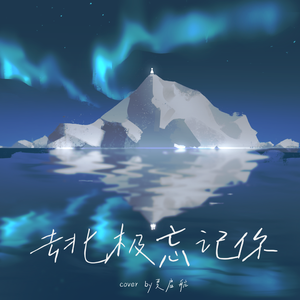 去北极忘记你