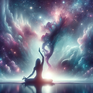 Solar Soul Soothing