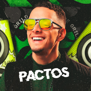 Pactos (Ao Vivo)