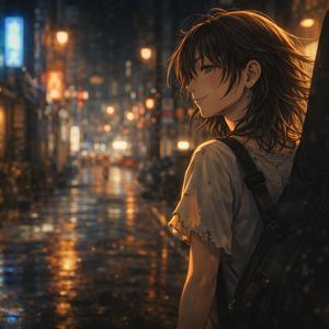 そのままで