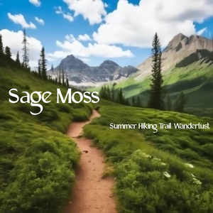 Summer Hiking Trail Wanderlust (Instrumental Acoustic Guitar Version)