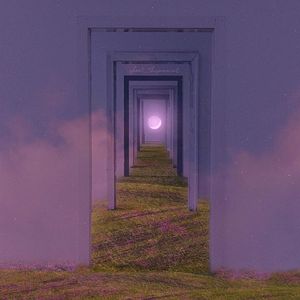 困在时光长廊里的童年