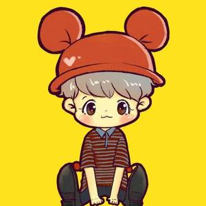 Fall-EXO中英应援曲（翻自 EXO）