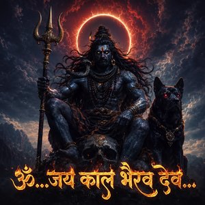 Om jai kaal bhairav dev | ॐ जय काल भैरव देव...