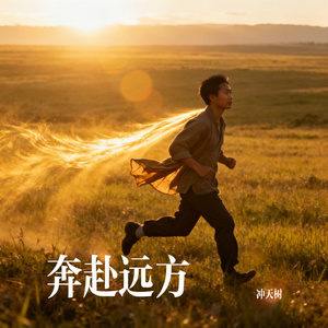 奔赴远方