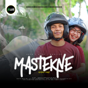 Mastekne