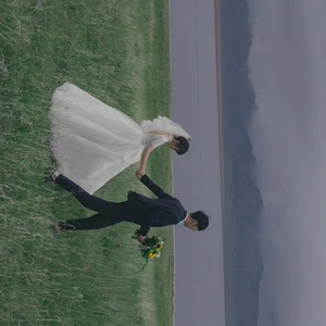 绿色 cover陈雪凝