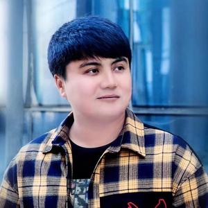 Sizga Qaksiz Muhabbitim Bar