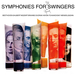 2nd Movement From Symphony No. 5